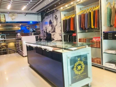 Hyderabad