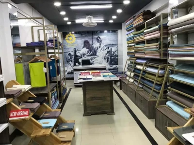 Karachi (Gulistan E Johar Branch)